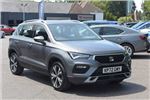 2022 SEAT Ateca