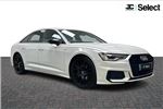 2020 Audi A6