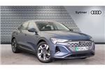 2024 Audi Q8 e-tron