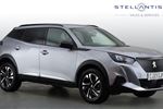 2023 Peugeot 2008