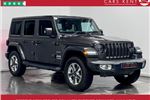 2019 Jeep Wrangler