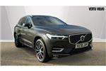 2020 Volvo XC60