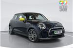 2021 MINI Electric