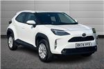 2024 Toyota Yaris Cross