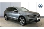 2021 Volkswagen Tiguan Allspace