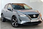 2021 Nissan Qashqai