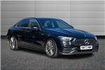 2023 Mercedes-Benz C-Class
