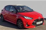 2020 Toyota Yaris