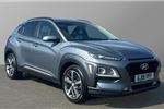 2019 Hyundai Kona