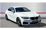 2019 BMW 2 Series