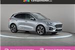 2022 Ford Kuga