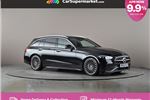 2022 Mercedes-Benz C-Class Estate