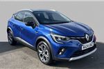 2024 Renault Captur