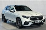 2024 Mercedes-Benz GLC