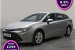 2020 Toyota Corolla Touring Sport