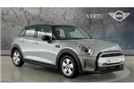 2023 MINI Hatchback 5dr