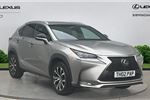 2016 Lexus NX