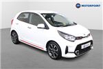 2021 Kia Picanto