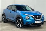 2021 Nissan Juke