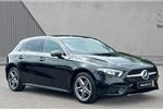 2020 Mercedes-Benz A-Class