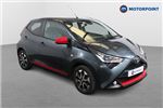 2021 Toyota Aygo