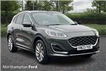 2023 Ford Kuga