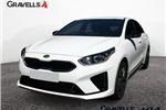 2021 Kia ProCeed