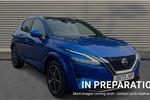 2024 Nissan Qashqai