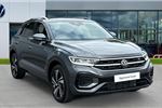 2024 Volkswagen T-Roc