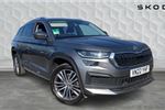 2022 Skoda Kodiaq