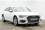 2022 Audi A6