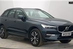 2022 Volvo XC60