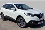 2018 Renault Kadjar