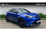 2019 Toyota C-HR