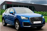 2017 Audi Q2