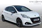 2018 Peugeot 208