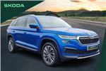 2023 Skoda Kodiaq