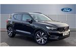 2021 Volvo XC40 Recharge