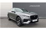 2024 Jaguar F-Pace