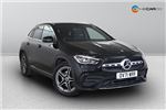 2021 Mercedes-Benz GLA