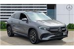 2021 Mercedes-Benz EQA