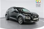 2020 Hyundai Kona