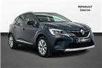 2020 Renault Captur