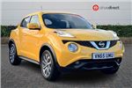 2015 Nissan Juke