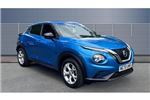2020 Nissan Juke