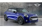 2018 MINI Hatchback 5dr