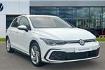 2024 Volkswagen Golf