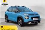 2021 Citroen C3 Aircross