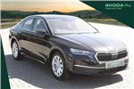 2024 Skoda Octavia