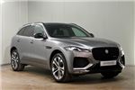 2024 Jaguar F-Pace